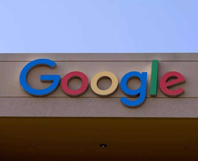 Google#