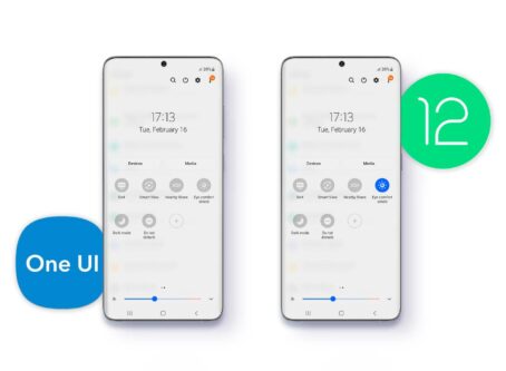 SamsungOneUI4.0