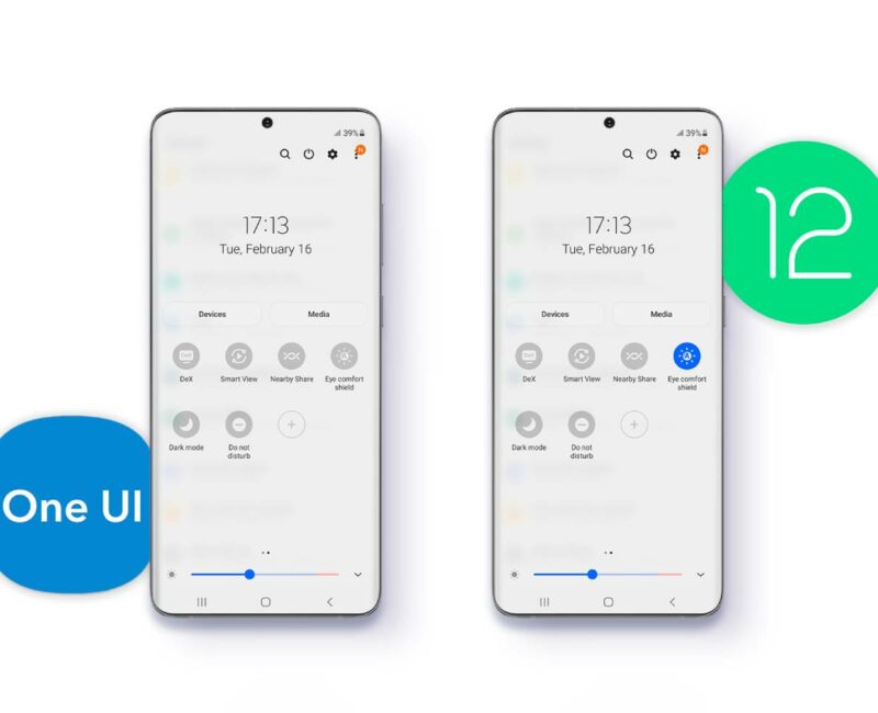 SamsungOneUI4.0
