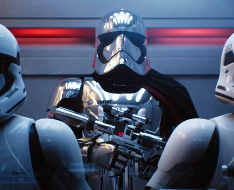 ray tracing
