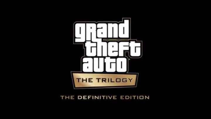 GTA Trilogy "Definitve Edition" #