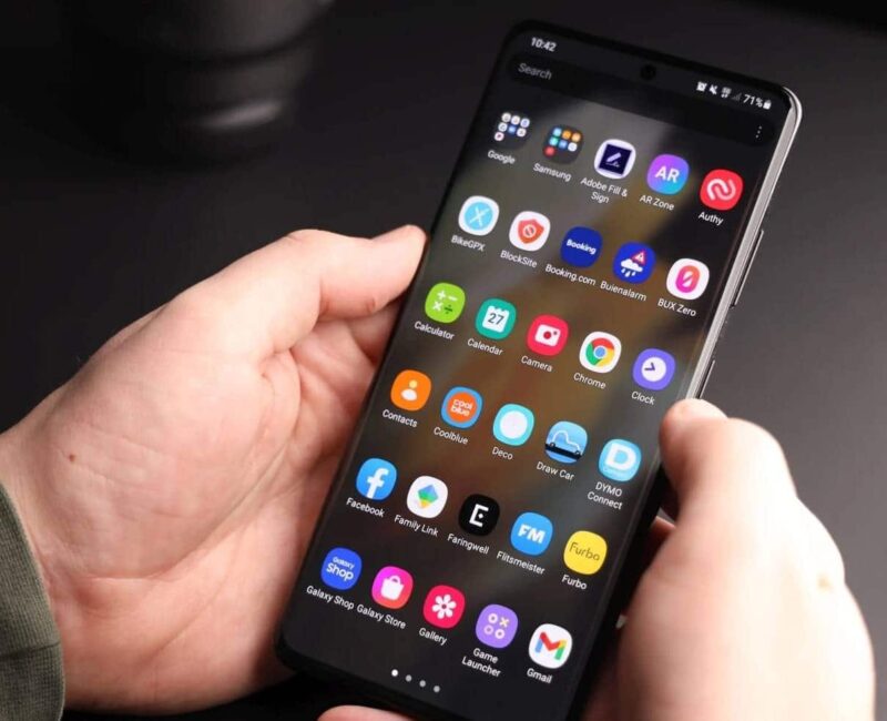 Samsung#