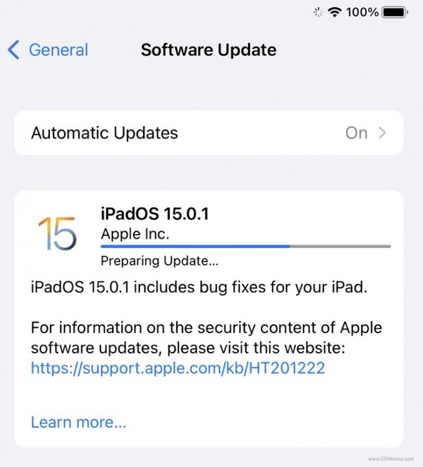 iOS15.0.1#