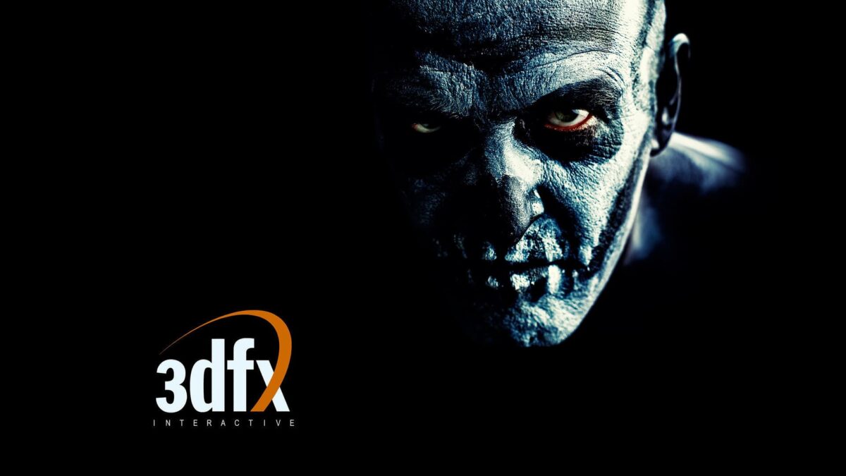 voodoo 3dfx 3