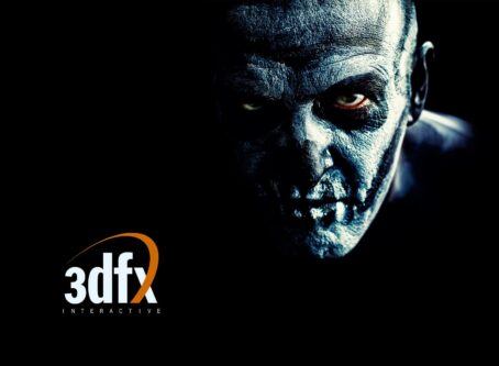 voodoo 3dfx 3
