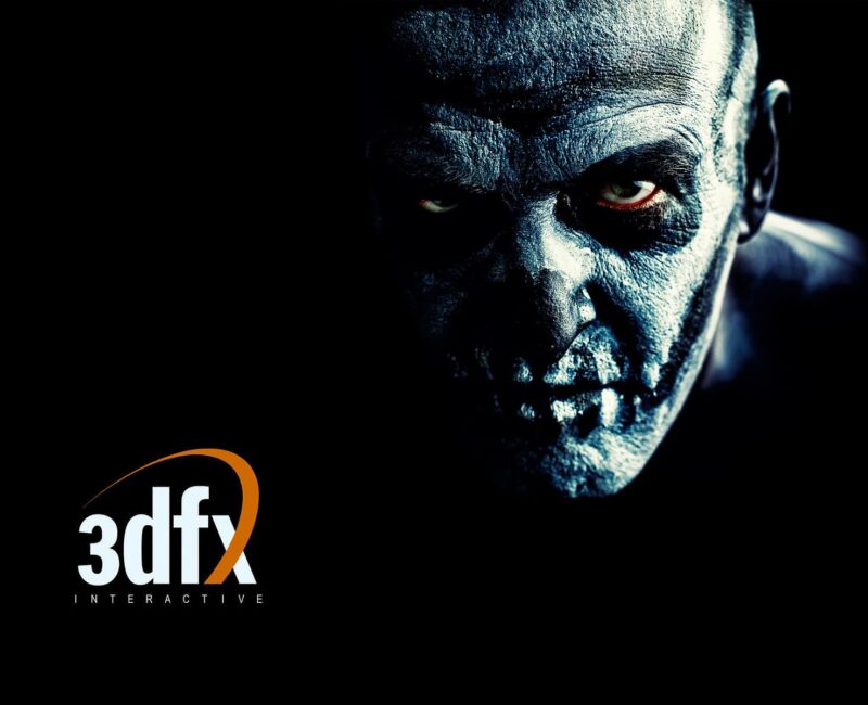 voodoo 3dfx 3