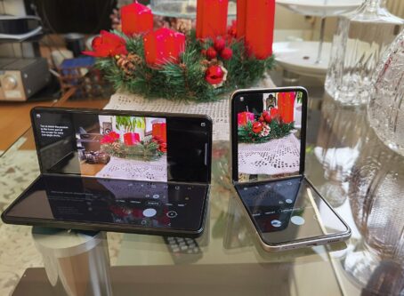 Galaxy Z Fold3 5G 5