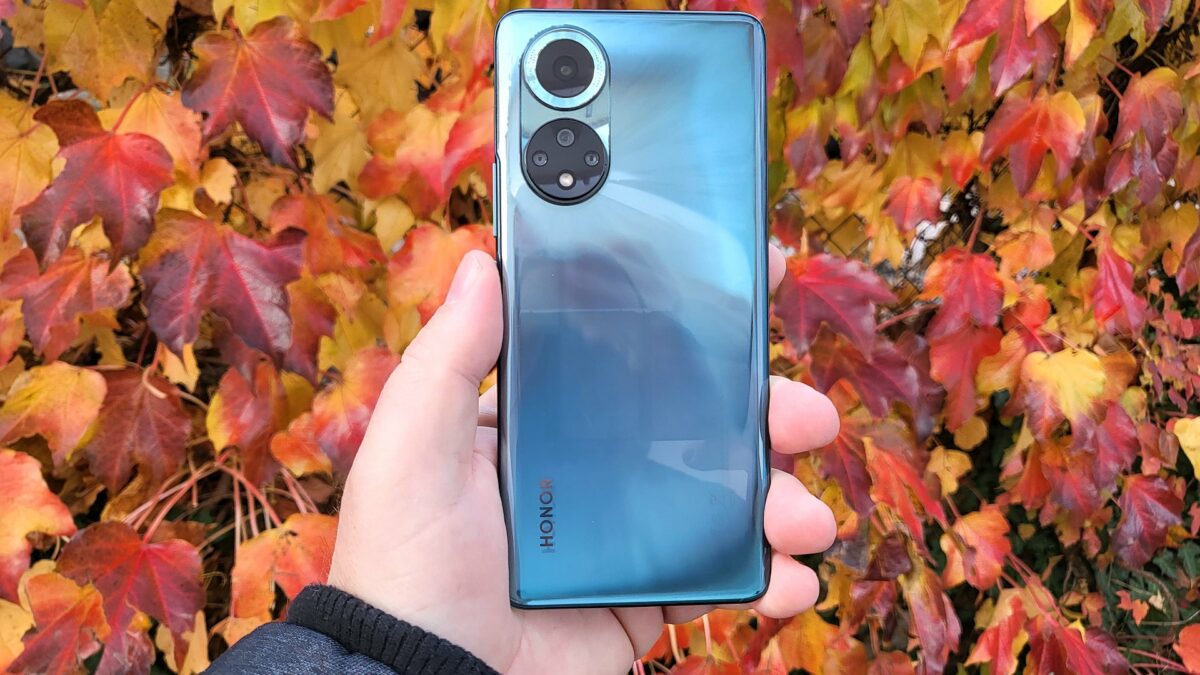 Honor 50 4
