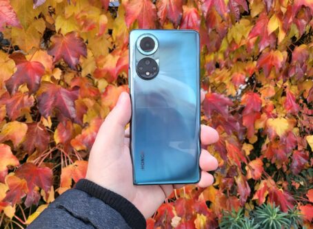 Honor 50 4
