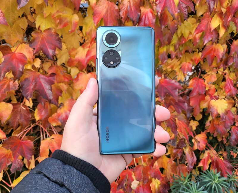 Honor 50 4