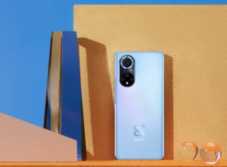 Huawei nova 9 desgin 06