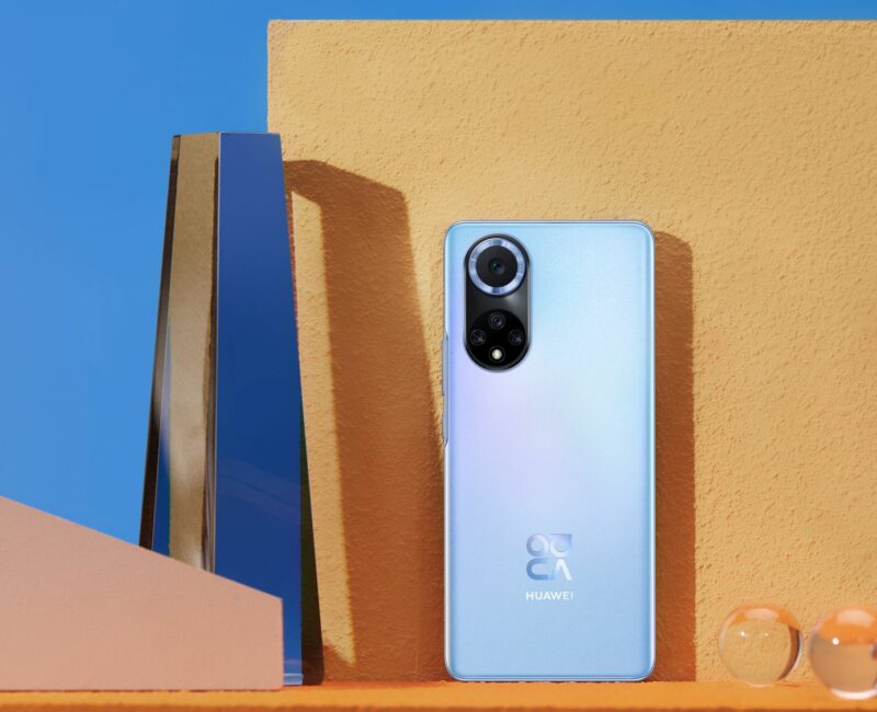 Huawei nova 9 desgin 06