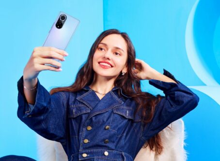 Huawei nova 9 desgin 12
