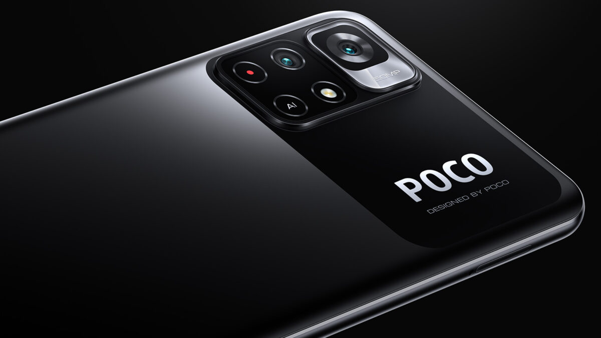 Poco M4 Pro 5G 6