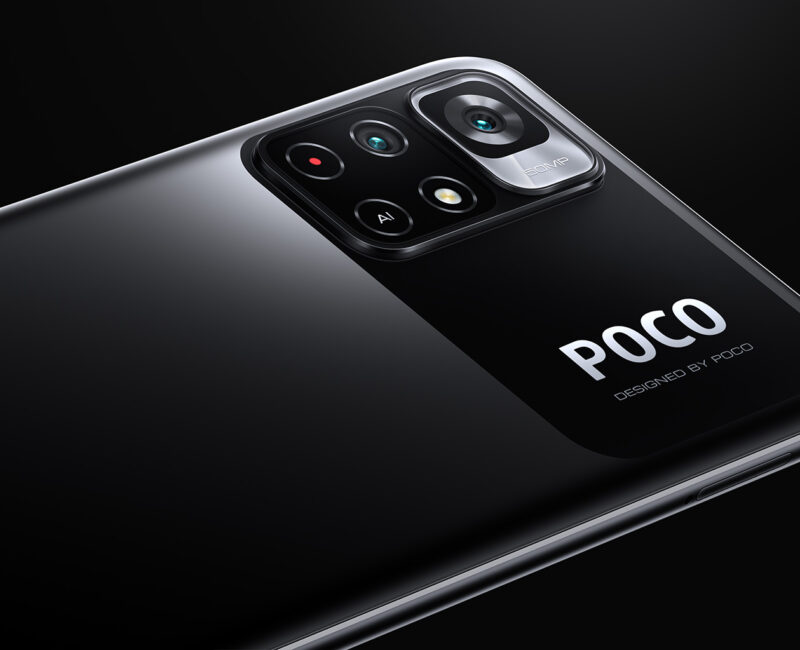 Poco M4 Pro 5G 6
