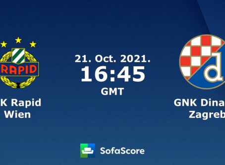 dinamo rapid