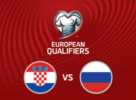 hrvatska rusija