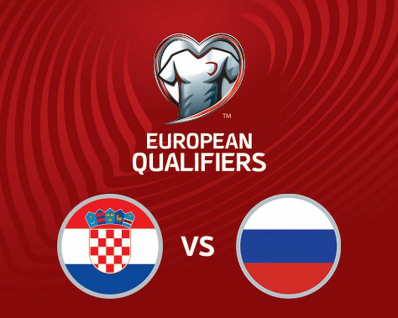 hrvatska rusija