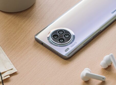 nova 8i