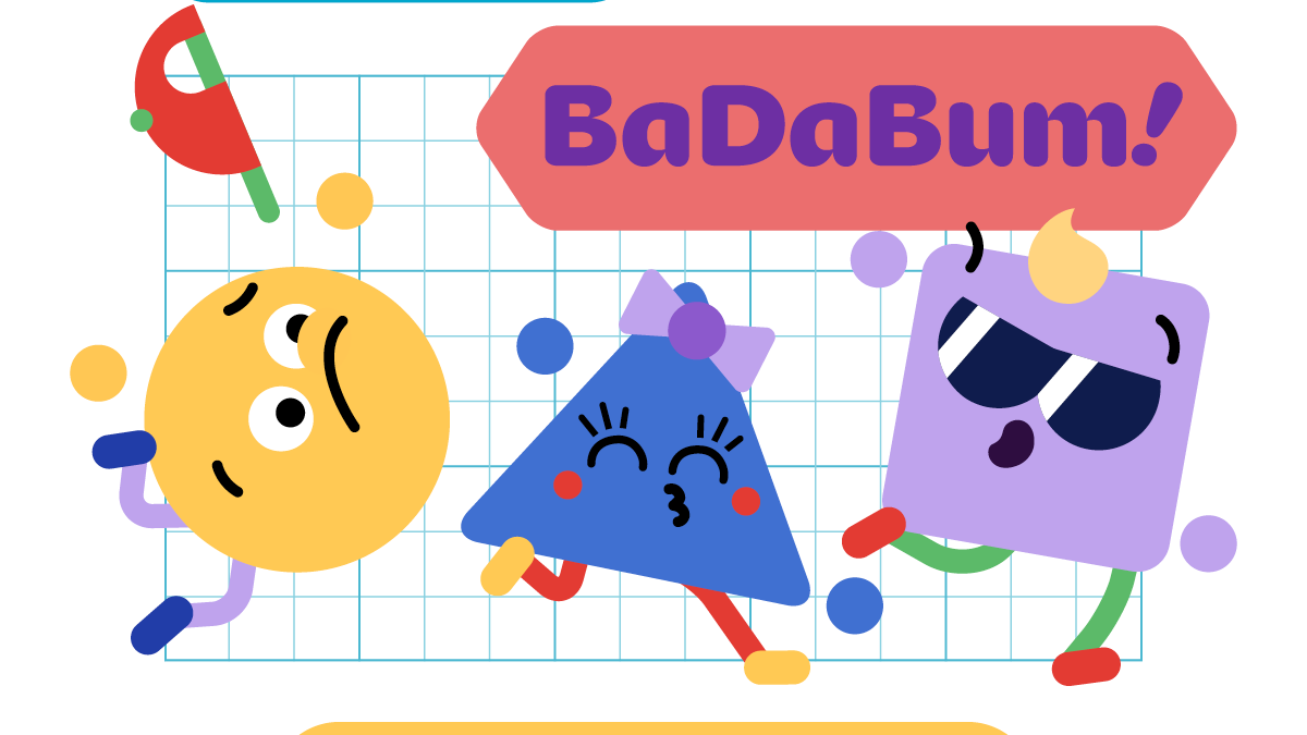 BaDaBum 1