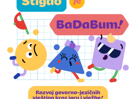 BaDaBum 1