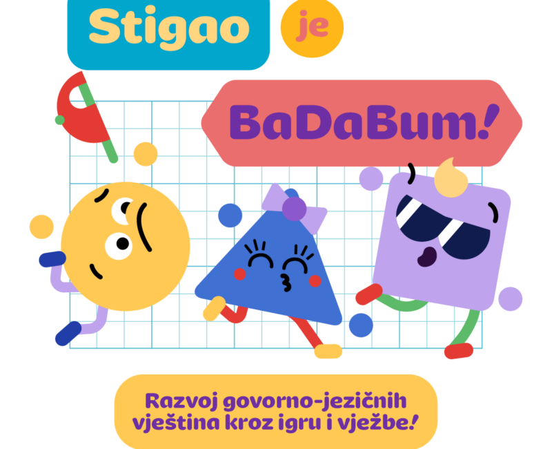 BaDaBum 1
