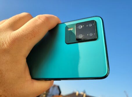 Cubot X50 4