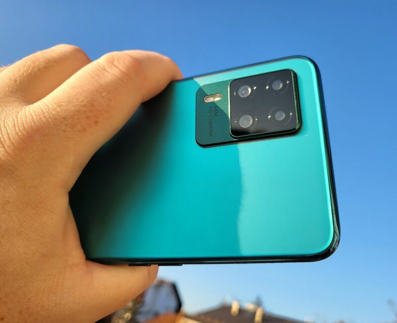 Cubot X50 4
