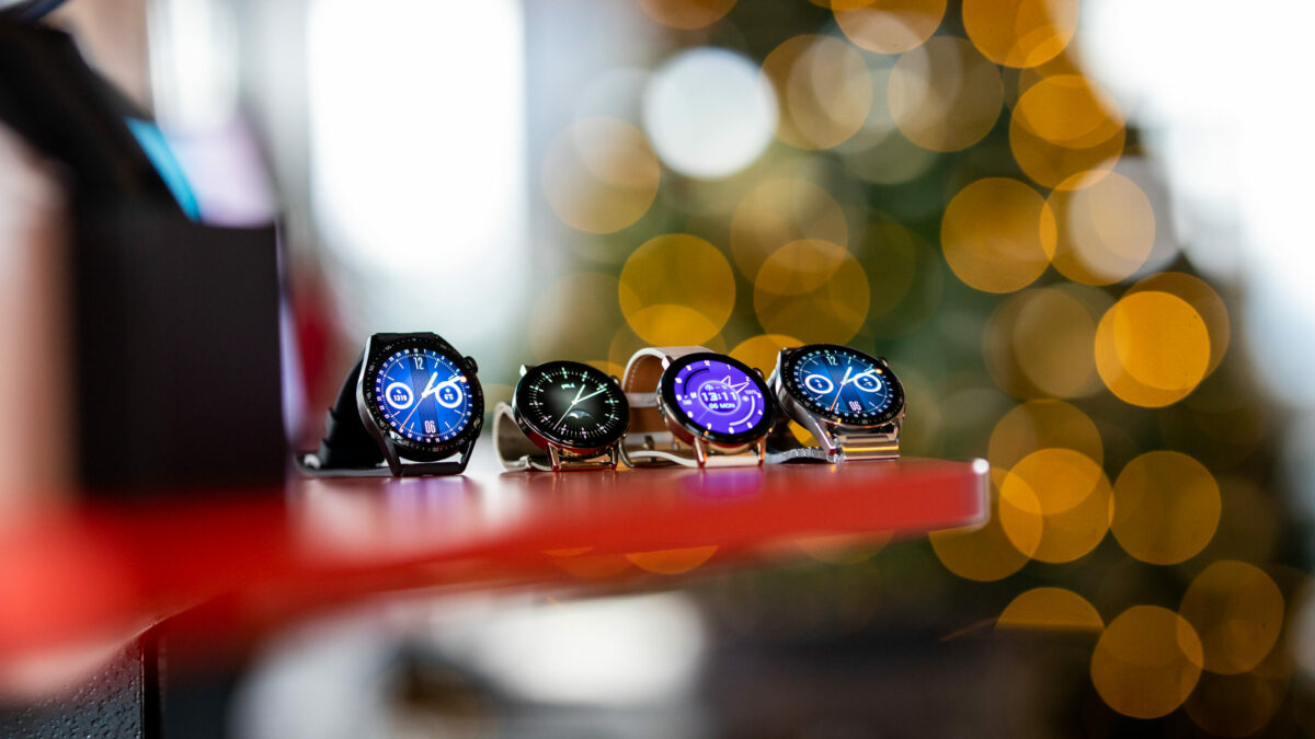 Huawei Watch GT 3 Series local launch 05 scaled