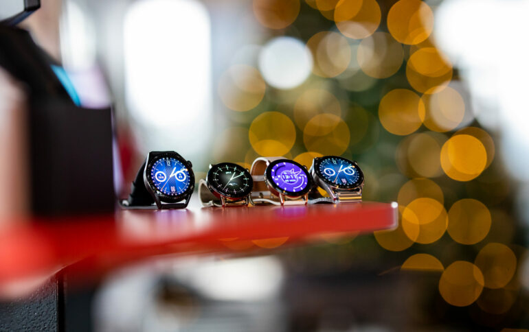 Huawei Watch GT 3 Series local launch 05 scaled