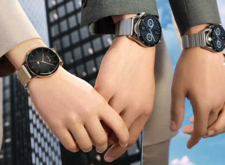 Huawei Watch GT 3 1