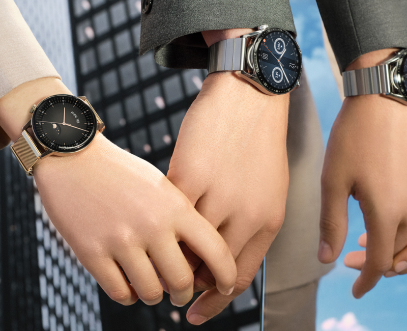 Huawei Watch GT 3 1