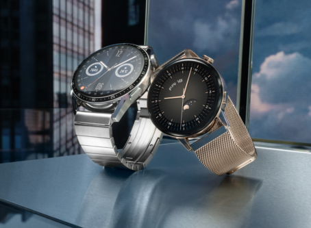 Huawei Watch GT 3