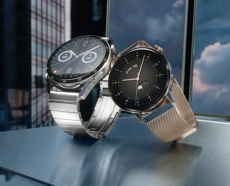 Huawei Watch GT 3