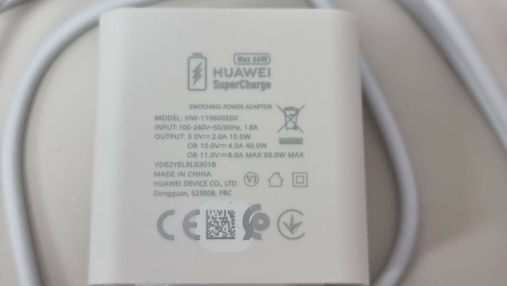 Huawei nova 9 25