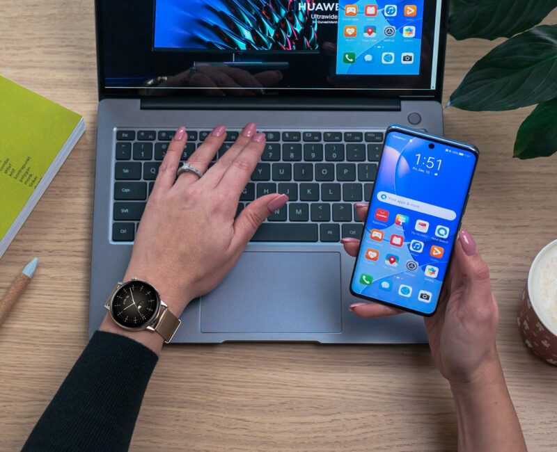 MateBook 14s