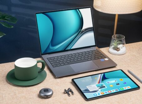 MateBook 14s 8