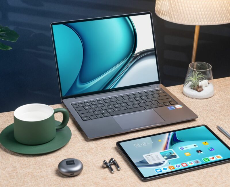 MateBook 14s 8