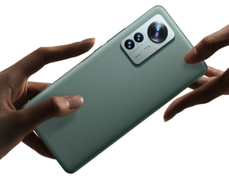 Xiaomi 12 1