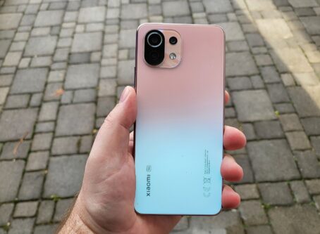 Xiaomi Mi 11 Lite 5G NE 2