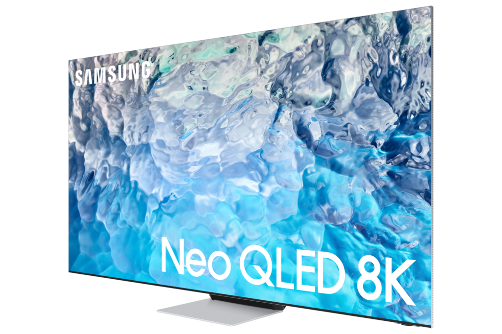 Neo QLED 8K 2 V1