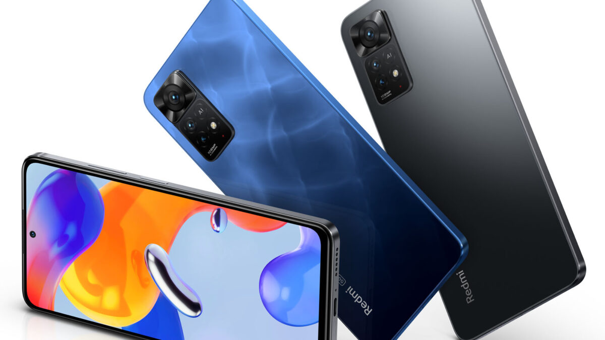 Redmi Note 11 Pro 5G 15