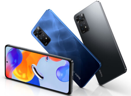 Redmi Note 11 Pro 5G 15