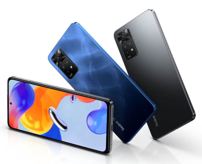 Redmi Note 11 Pro 5G 15