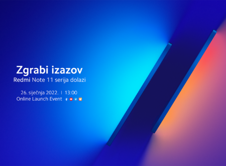 Redmi Note 11 Series