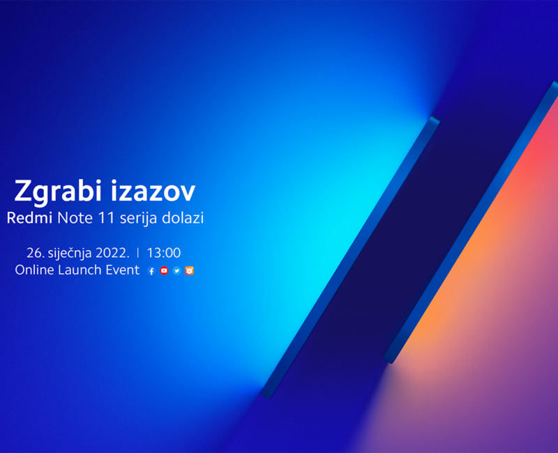 Redmi Note 11 Series