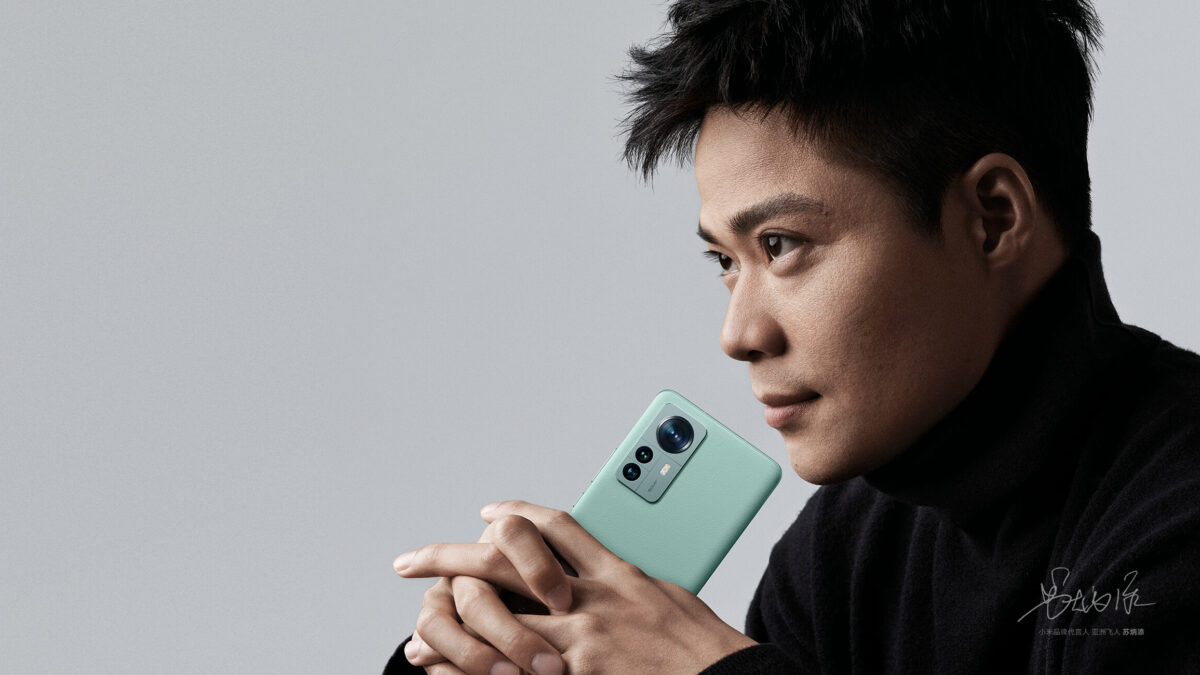 Xiaomi 12 6