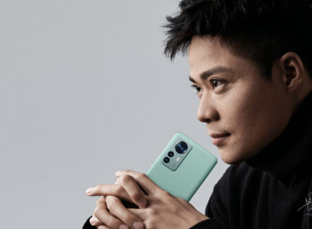 Xiaomi 12 6