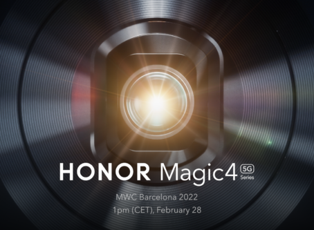 HONOR Magic4