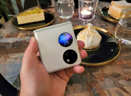 Huawei P50 Pocket 3
